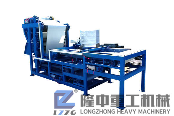 深入解析，有關污泥帶式壓濾機價格