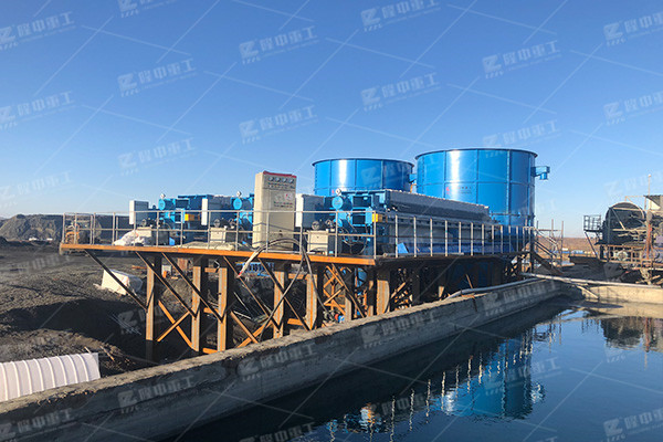 板框壓濾機(jī)過(guò)熱的原因有哪些？怎么解決這個(gè)問(wèn)題？