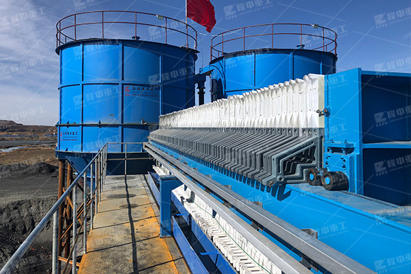 污泥壓濾機需要清洗嗎？使用時間長會影響效果嗎？