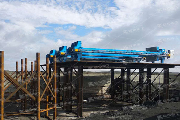 壓濾機壓不緊怎么辦？如何有效解決？