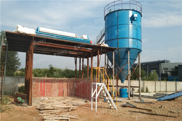 降低廂式壓濾機使用成本的方法有哪些？