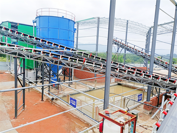 設(shè)計(jì)砂石廠機(jī)制砂生產(chǎn)線，這些條件不可或缺